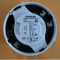 Siemens Oh720 Multi Sensor Smoke Detector