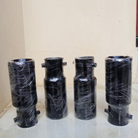 PREMIUM Knalpot Serigala Mobil Bensin Grandmax L300 Avanza Xenia dll