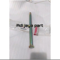 As Roda Belakang Wr 155 Original Yamaha B3M-F5381-00 Arwo