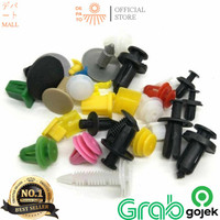 Universal Mix Screw Get 360 Pcs DP