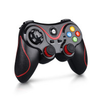 4.0 BT 2.4G Wireless Controller For Switch Controle For PS3/PS4 Gamepad Console With For PC joystick For TV For IOS