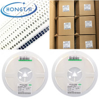Violet Valley 5000PCs/Reel 0603 Chip Resistors SMD Resistor 0603 3.9MΩ ±5% 1/10W Hot Sale Free Shipping Brand New