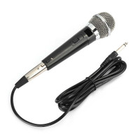 Condenser Professional Wired Dynamic Microphone Vocal Mic Handheld
