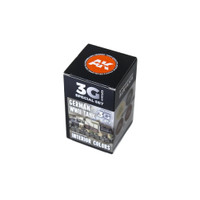 AK Interactive German WWII Tank Interior Colors cat akrilik model kit