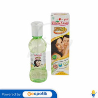 CAP LANG TELON LANG PLUS TRIPLE ACTION 60 ML