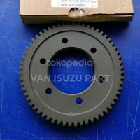 GEAR GIGI INJECTION INJEKSI INJEKTOR PUMP PAM ISUZU PANTHER 4JA ORI