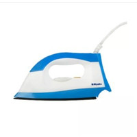 MIYAKO Electric Dry Iron EI-1000 M Garansi Resmi El1000M