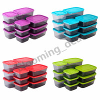 Diskon [New] Calista Rumoi Sealware – 12Pcs Y8