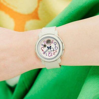 Jam Tangan Wanita Casio Baby-G Bga-290Pa-7A
