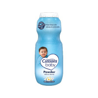 Cussons Baby Powder Mild & Gentle 35 gr