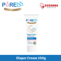 Pure BB Diaper Cream 100 g