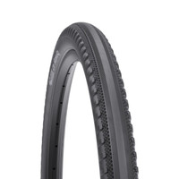 Wtb Byway Road Plus 650B X 47C Tubeless Folding Tire Black Each