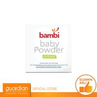 Bambi Baby Compact Powder 40Gr