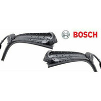 Wiper Bosch 1 Set Isi 2 Semua Jenis Mobil Bosch Asli