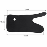 Wrist Steel Splint Untuk Carpal Tunnel Syndrom Dan Cedera Pergelangan Berkualitas
