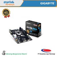 Gigabyte Motherboard Ga-h81m-ds2 Matx Lga1150 X Ddr3