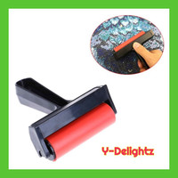 DIY DIAMOND PAINTING TOOL SET - STICKING ROLLER