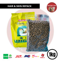 HEALTHY CAT HAIR & SKIN REPACK 1kg