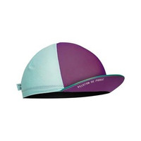 Topi Sepeda - Peloton de Paris Popsicle Mesh Cycling Cap