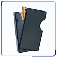 Kotak Dengan Slot Korek Elektrik Usb Recharge - Mg-1901