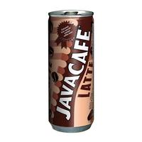 JAVACAFE LATTE 240 ML - MINUMAN