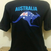 Tshirt/Shirt/T-Shirt Australia