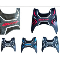 Karpet Beat Deluxe 2023 - Keset Motor Beat Terbaru - Alas Kaki Honda Beat
