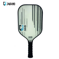 Transparent Surface New Design 16MM Pickleball Paddle -