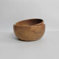 New Tsukemen | Mangkok Kayu [Large & X-Large]