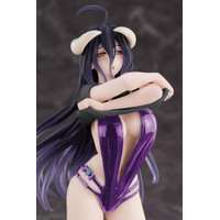 Overlord Iv Albedo (T-Shirt Swimsuit Ver.) Corul Figure (Renewal Edition) By Taito - Nd Overlord