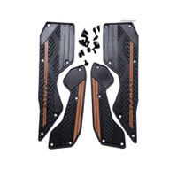 Karpet Nmax Pijakan Kaki Nmax Alas Kaki Nmax New Karpet Motor Nmax New