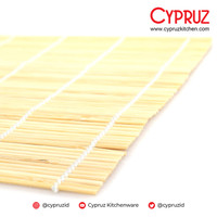 Hot Sale Cypruz Sushi Roller Peng Sushi Classic 24X24Cm Am-0374 Zuk210O8
