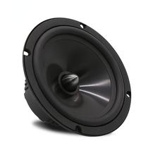 Car Audio Modification Front Door Speaker, High And Low Pitch 6.5-Inch Car Audio Package Speaker