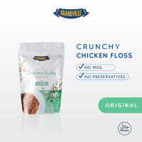 Grandville Abon AYAM Crunchy Single Pack Original