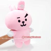 SENSASI BARU BONEKA COOKY SOFT YELVO BERKUALITAS TA3