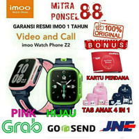 Stock Lagi Imoo Z2 Smart Watch 4G - Camera 2Mp Garansi Resmi Imoo