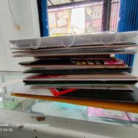Promo Album Undangan Blangko 1 Set Isi 17 Album