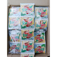 UM1 Tea Jus Gula Batu 1 Renceng