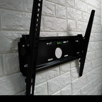 BRACKET TV 43 45 49 50 55 60 INCH BEST WATERPASS