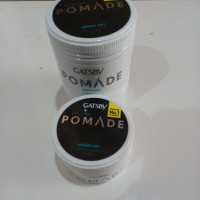 Gatsby Styling Pomade 75gr