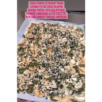 EXCELLENT| Tepung Florenta / Bahan FLORENTINE COOKIES Satuan Ecer Pilih