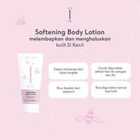 Naif Cleansing Wash / Naif Shampoo / Naif Body Lotion / Naif Nuturing Premium