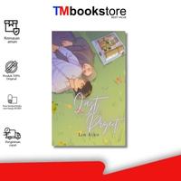 LAST PROJECT - LIN AIKO TMBOOKSTORE