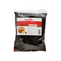 Isian Mooncake Kue Bulan Red Bean Sugar Free Kacang Merah Tausa Redman
