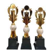 TROPHY MURAH MARMER SATU SET