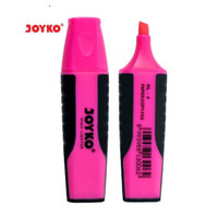 yyy_    ( DAPAT 1 PCS ) Highlighter Highliter Penanda Berwarna Joyko Warna