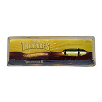 Delfi Treasures Almond 216 Gr