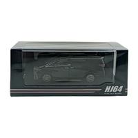 Hobby Japan Toyota ALPHARD Z Black