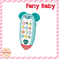 Sale PLOOPY TEETHER PHONE 12M+