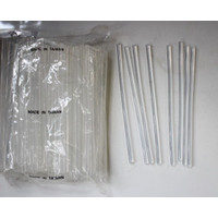 f1tr1. Lem Tembak Bakar Bening Polyolefin Hot Melt Glue Stick HI.Q